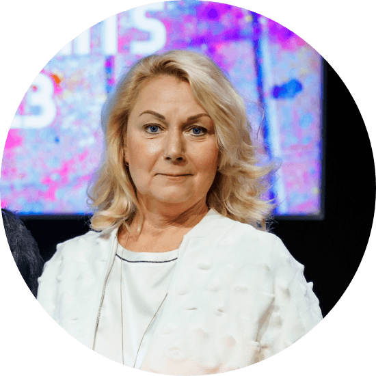 Helena Lõhmus