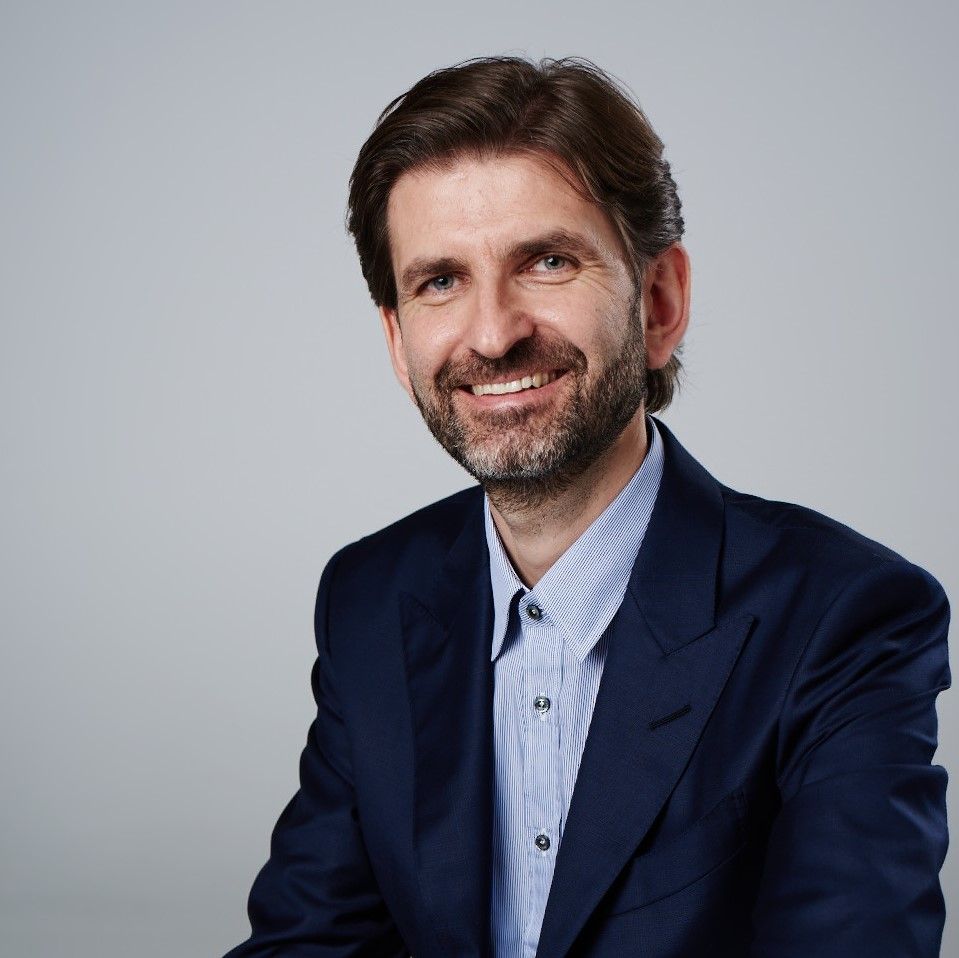 Maciej Bocian